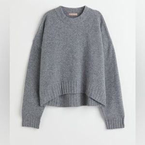 H&M sweater